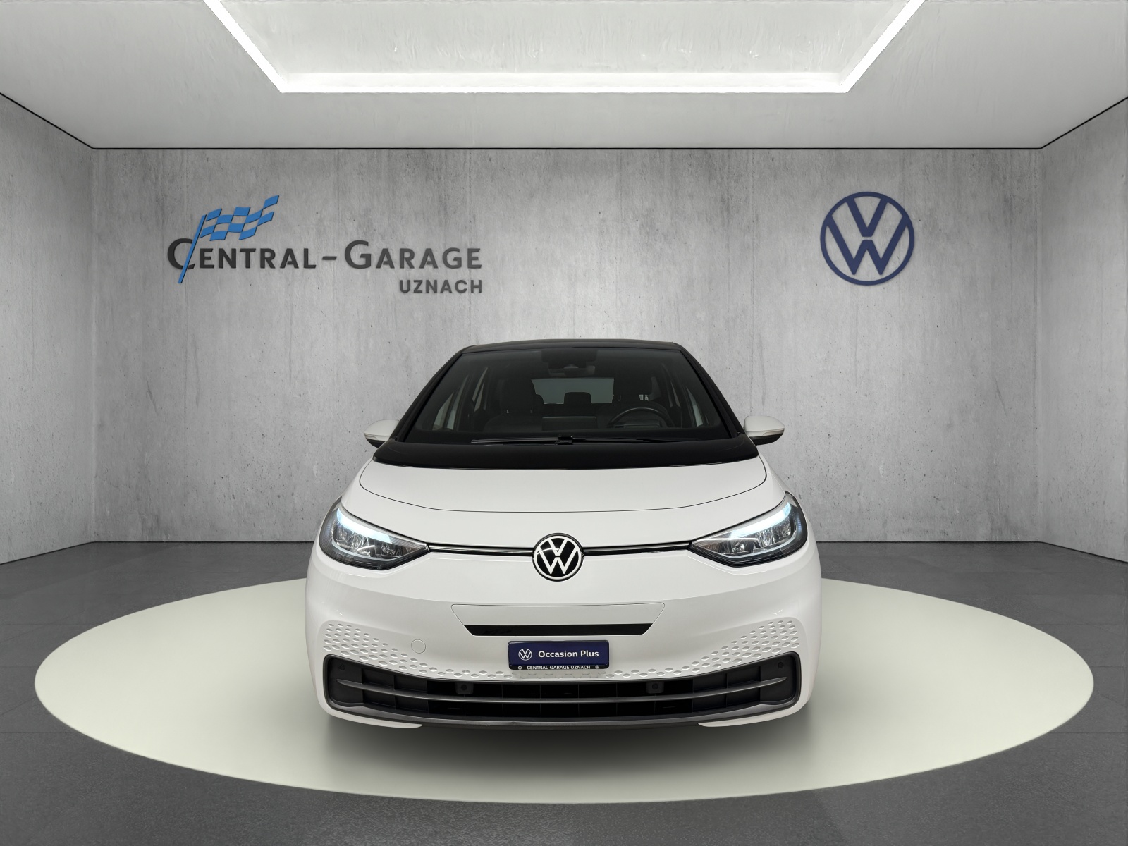 VW ID.3 Pro Performance 58 kWh Life-showroom-element-1