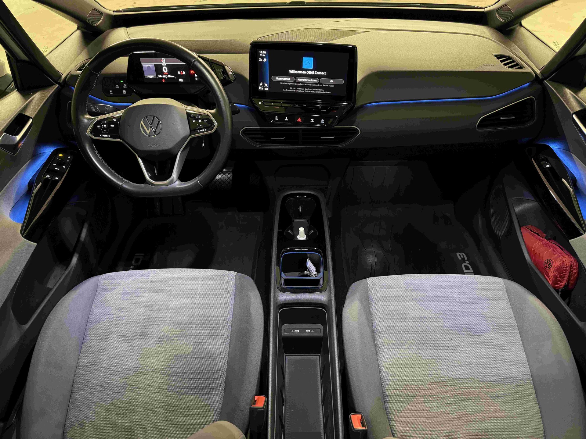 VW ID.3 Pro Performance 58 kWh Life-image-8