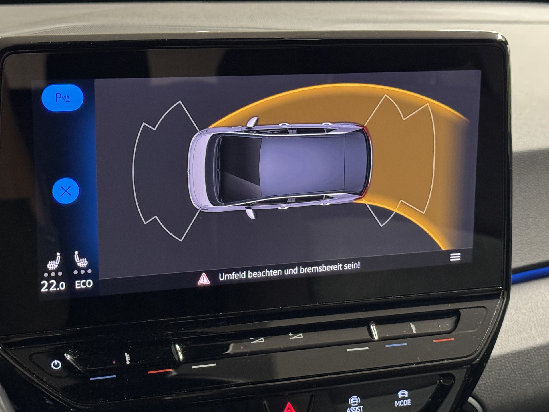 VW ID.3 Pro Performance 58 kWh Life-image-14