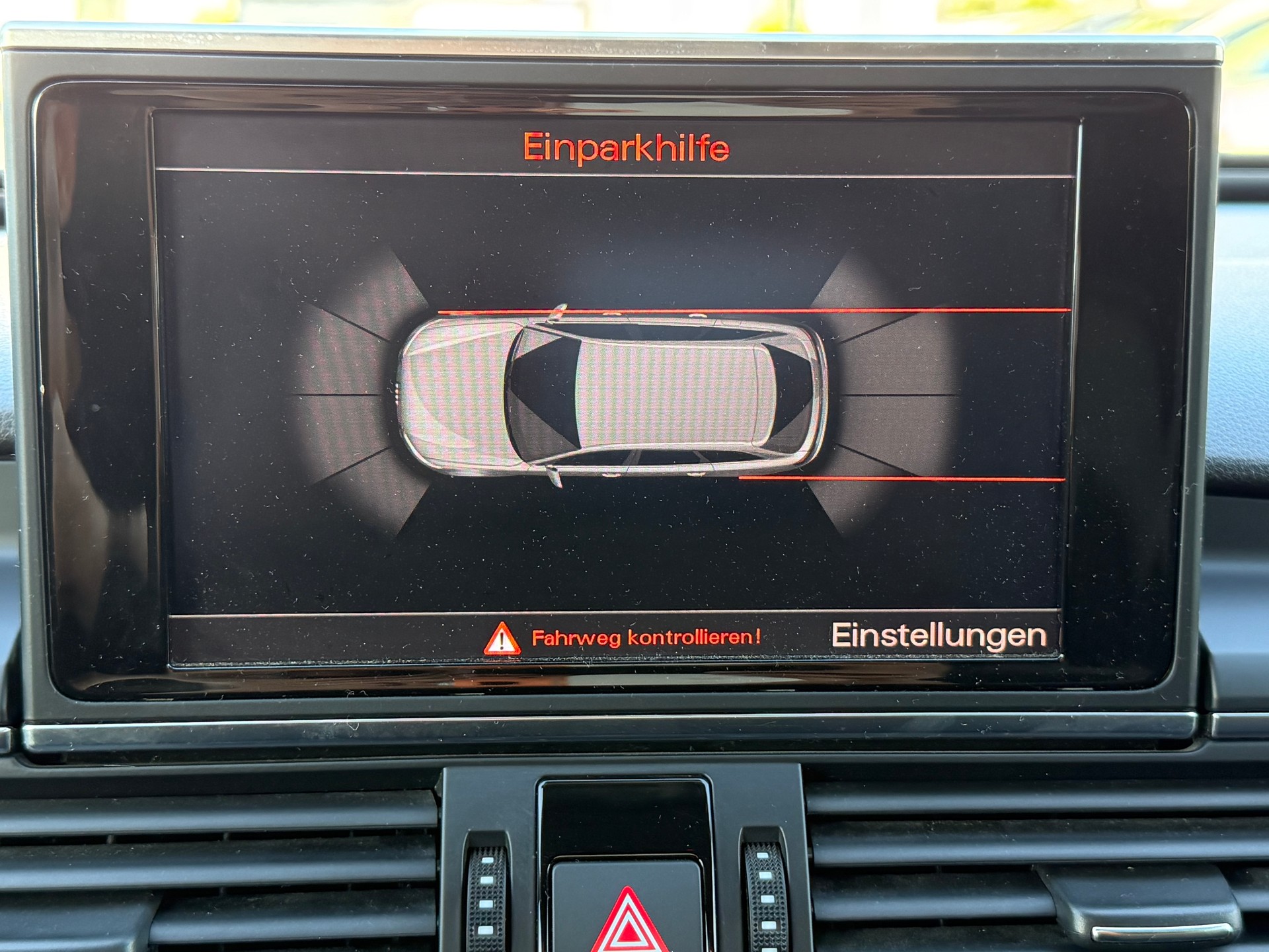 AUDI A6 allroad 3.0 BiTDI V6 quattro tiptronic-image-23