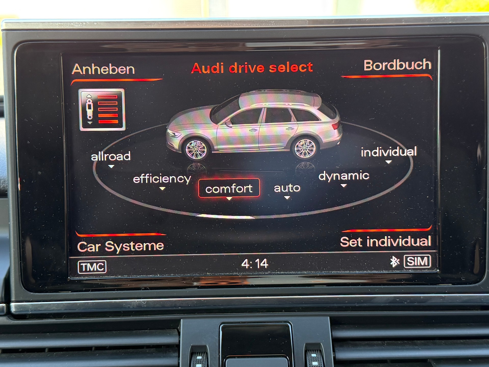 AUDI A6 allroad 3.0 BiTDI V6 quattro tiptronic-image-26