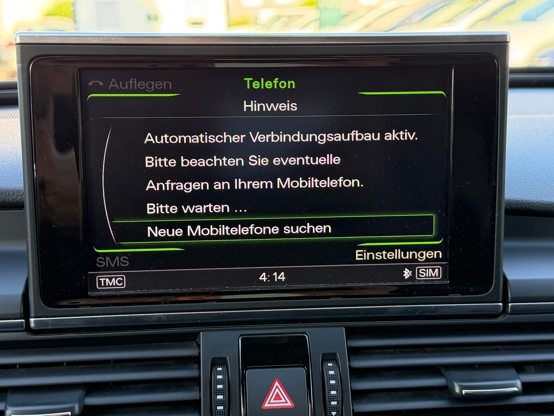 AUDI A6 allroad 3.0 BiTDI V6 quattro tiptronic-image-25