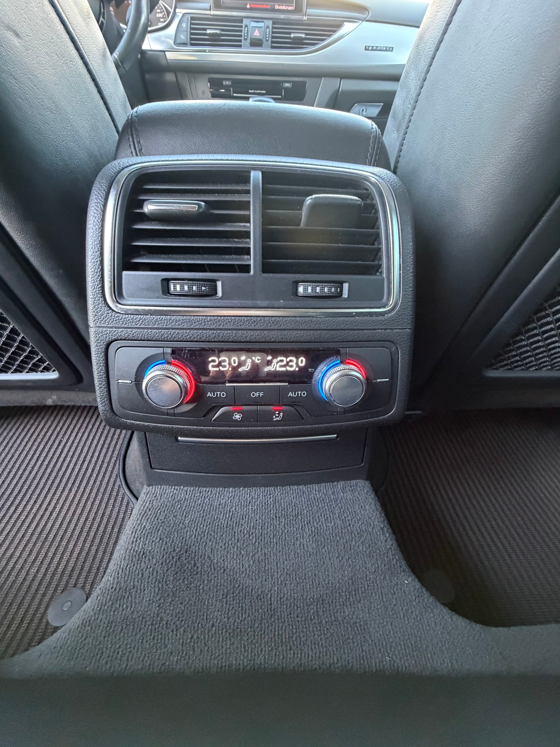 AUDI A6 allroad 3.0 BiTDI V6 quattro tiptronic-image-11
