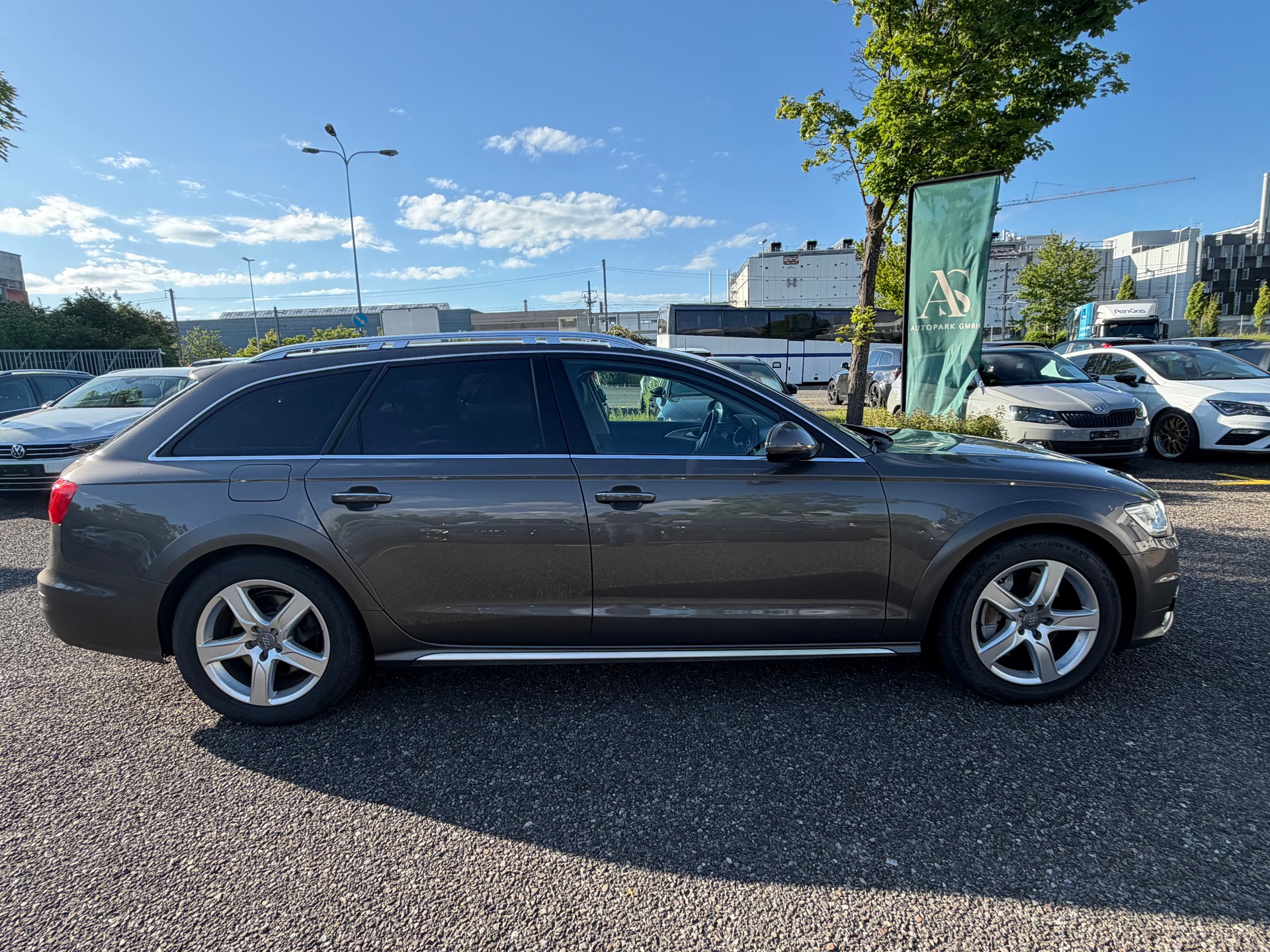 AUDI A6 allroad 3.0 BiTDI V6 quattro tiptronic-showroom-element-3