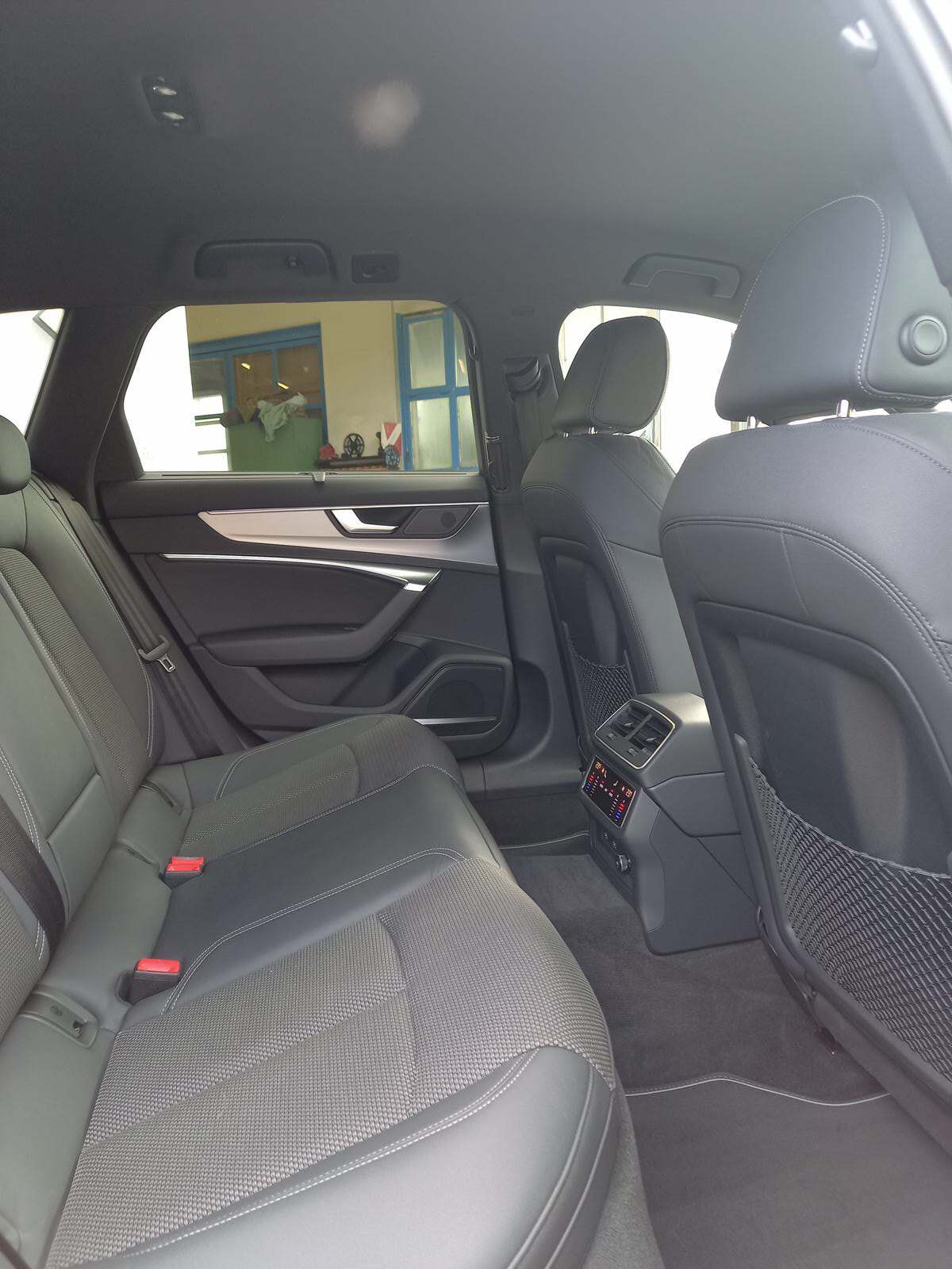 AUDI A6 Avant 40 TDI Sport quattro S-tronic **S-LINE**-image-10