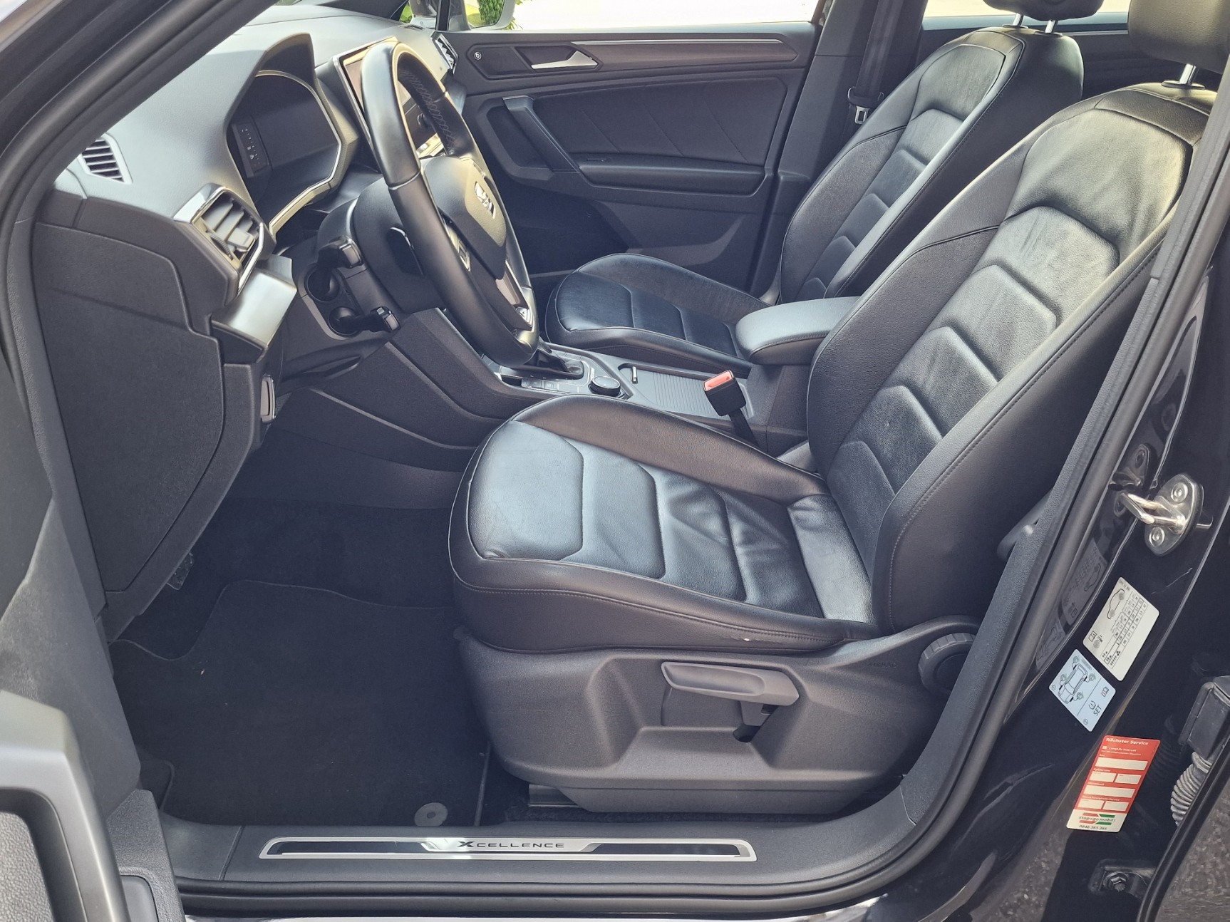 SEAT Tarraco 2.0 TDI CR Xcellence 4Drive DSG-image-7