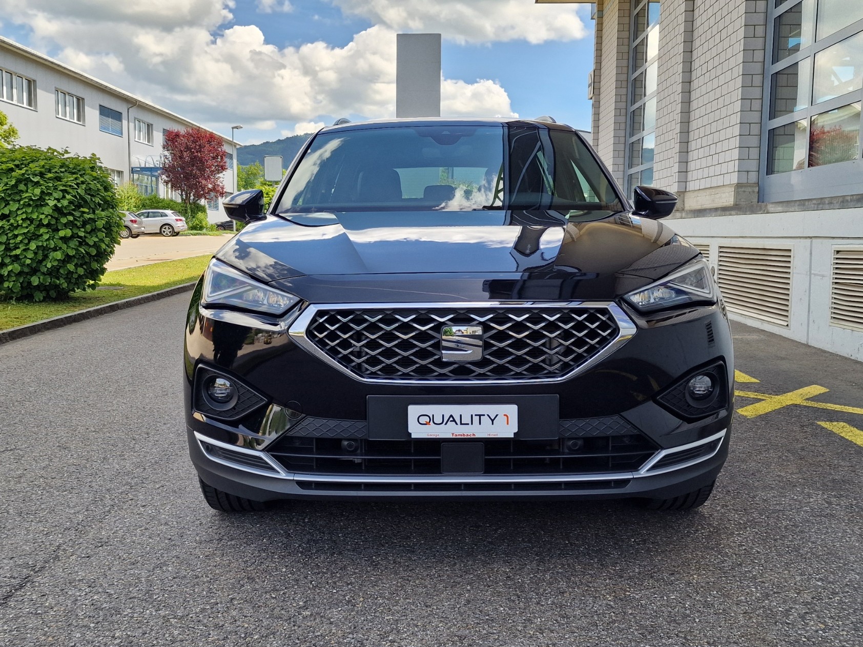 SEAT Tarraco 2.0 TDI CR Xcellence 4Drive DSG-image-2