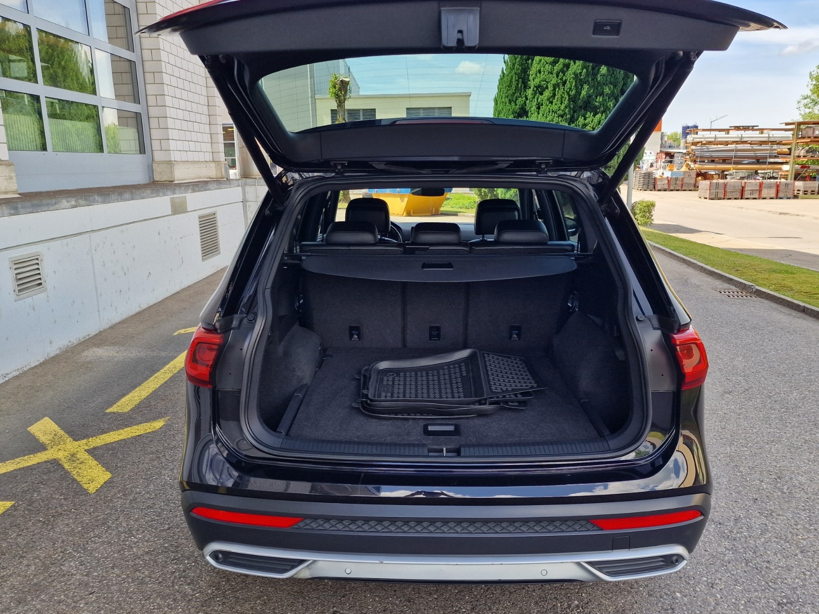 SEAT Tarraco 2.0 TDI CR Xcellence 4Drive DSG-image-13