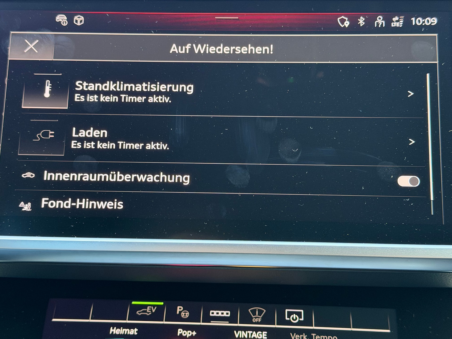 AUDI A6 Avant 50 TFSIe advanced quattro S-tronic*5 Jahre Werksgarantie*21" Alu Räder*AHK*-image-15