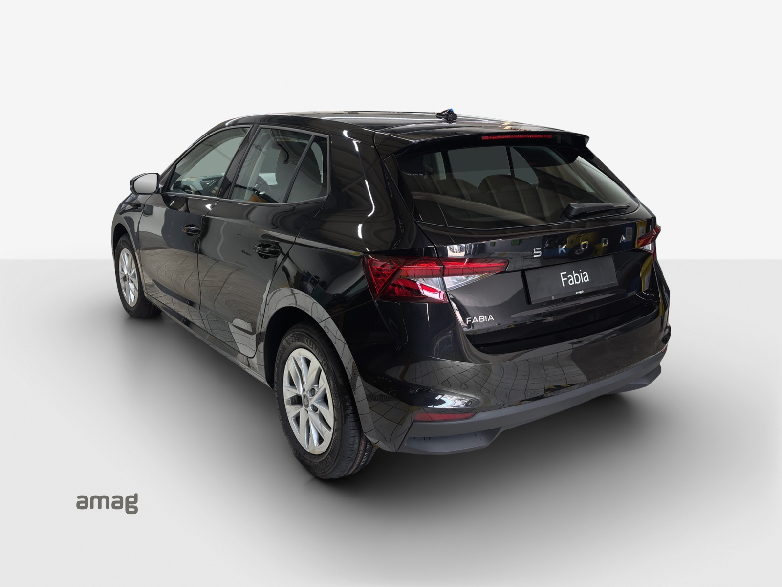 SKODA Fabia 1.0 TSI Selection-showroom-element-2