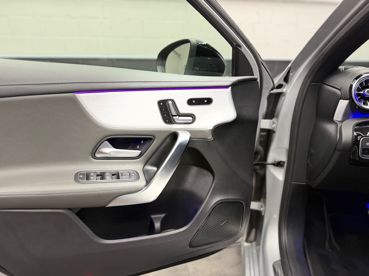 MERCEDES-BENZ A 250 4Matic AMG Line 4Matic 7G-DCT | 360° Kamera | ACC | Virtual Cockpit| Ambientebeleuchtung | Head-Up Display-image-12