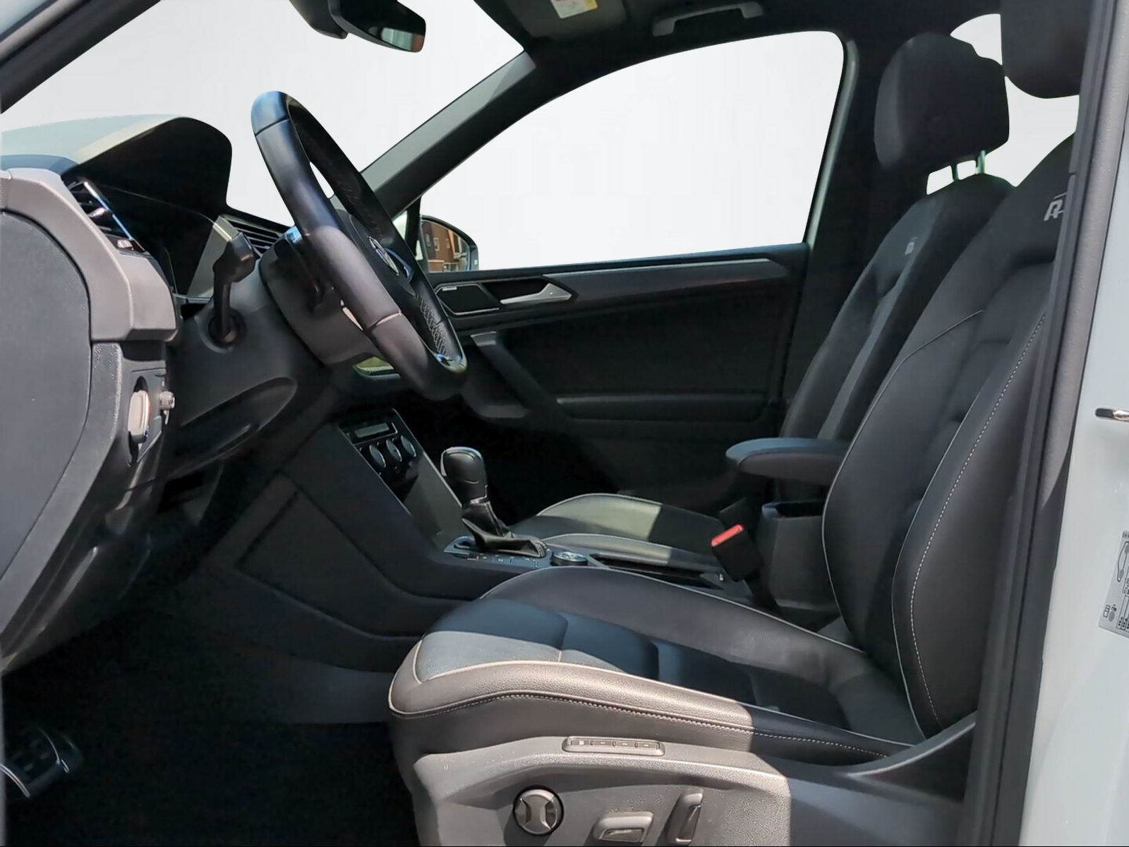 VW TIGUAN 2.0 TSI HIGHLINE DSG-image-7