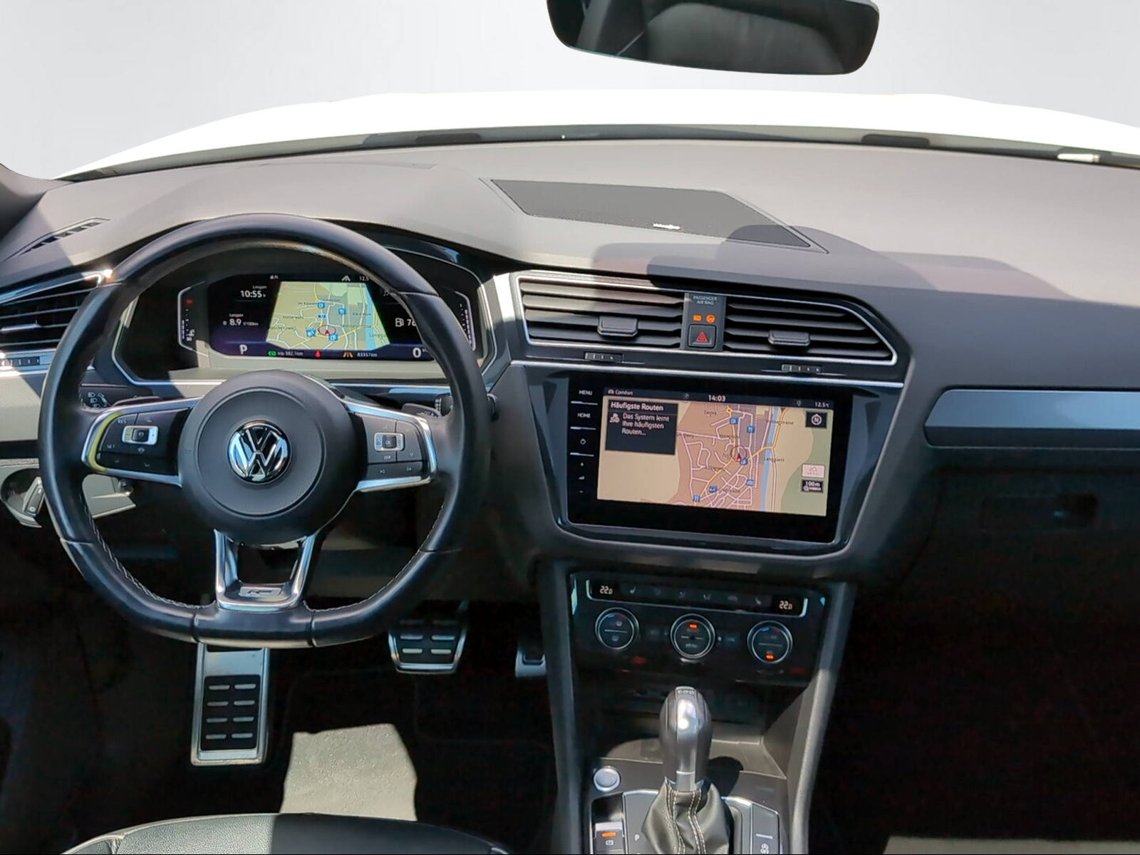 VW TIGUAN 2.0 TSI HIGHLINE DSG-image-10