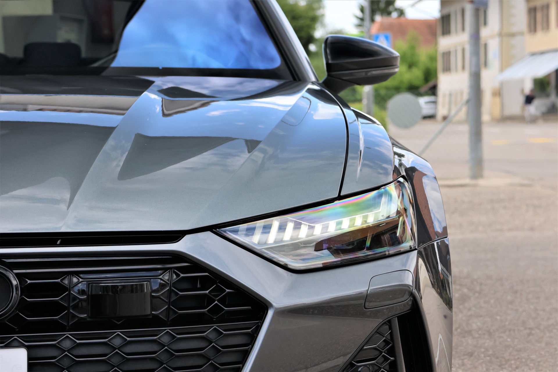 AUDI RS6 Avant 4.0 TFSI V8 quattro (CH)-image-9