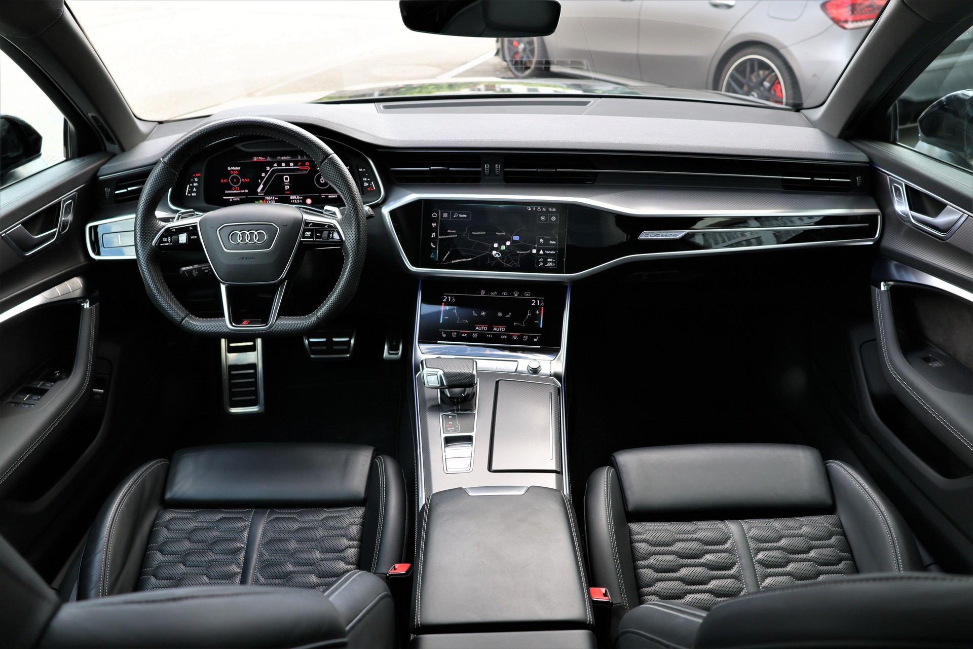AUDI RS6 Avant 4.0 TFSI V8 quattro (CH)-image-18