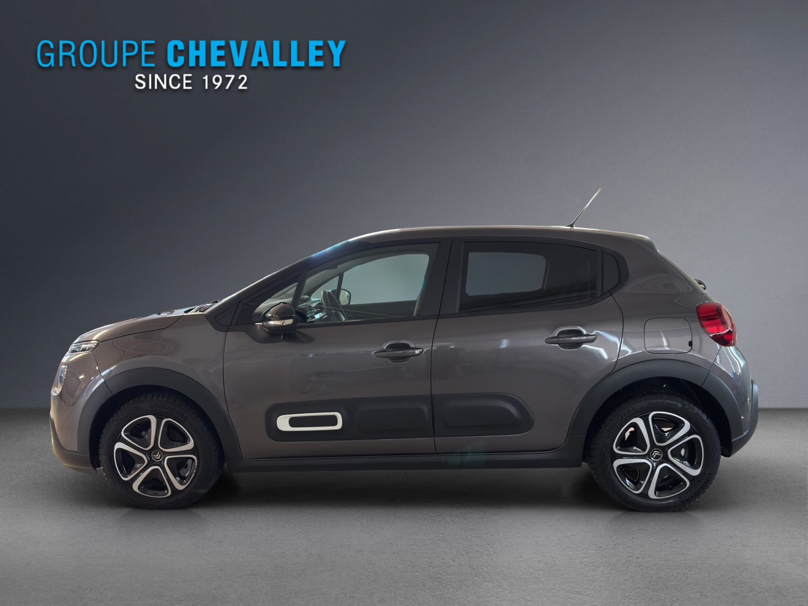 CITROEN C3 1.2i PureTech Feel-showroom-element-2
