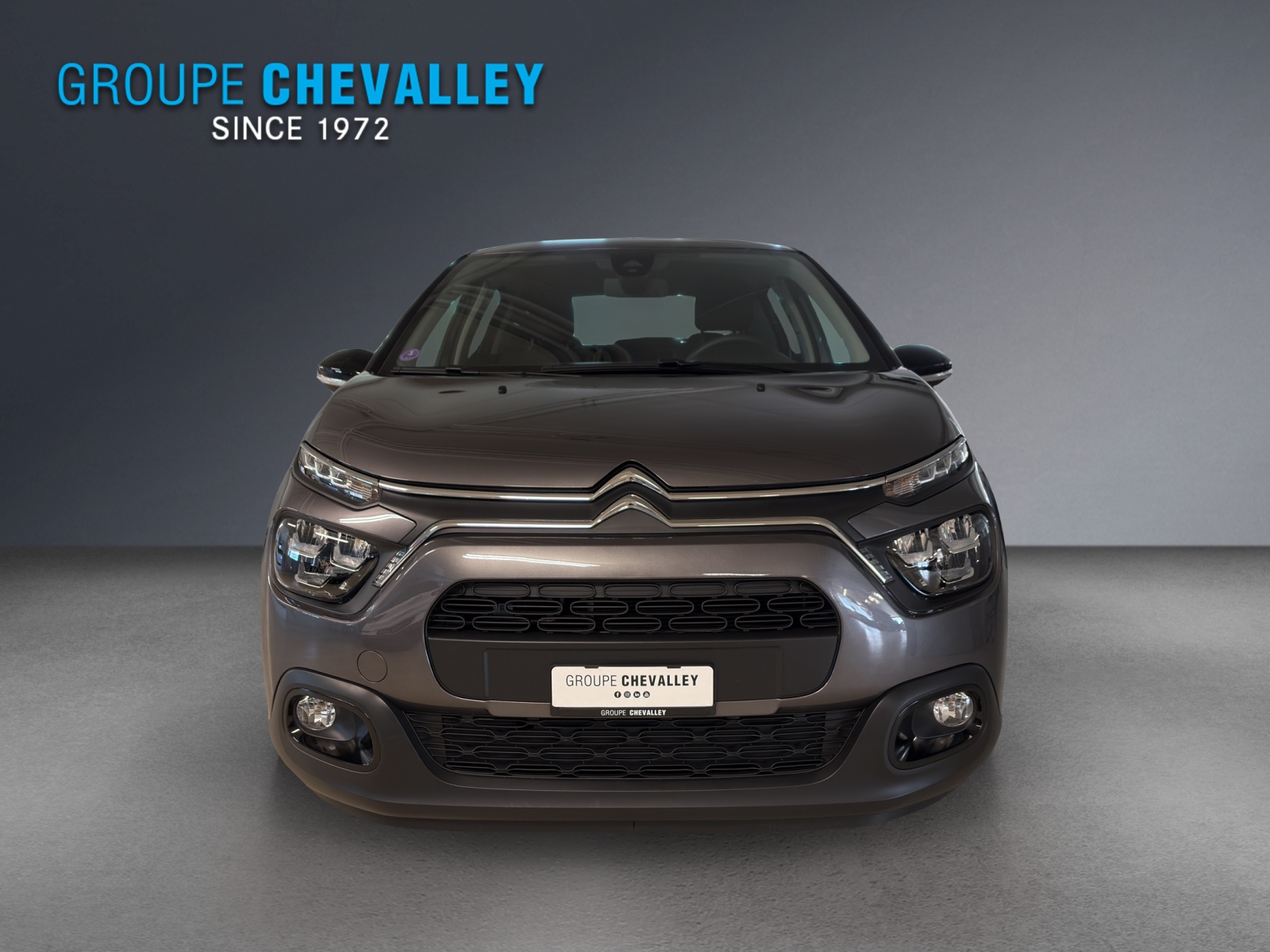 CITROEN C3 1.2i PureTech Feel-showroom-element-1