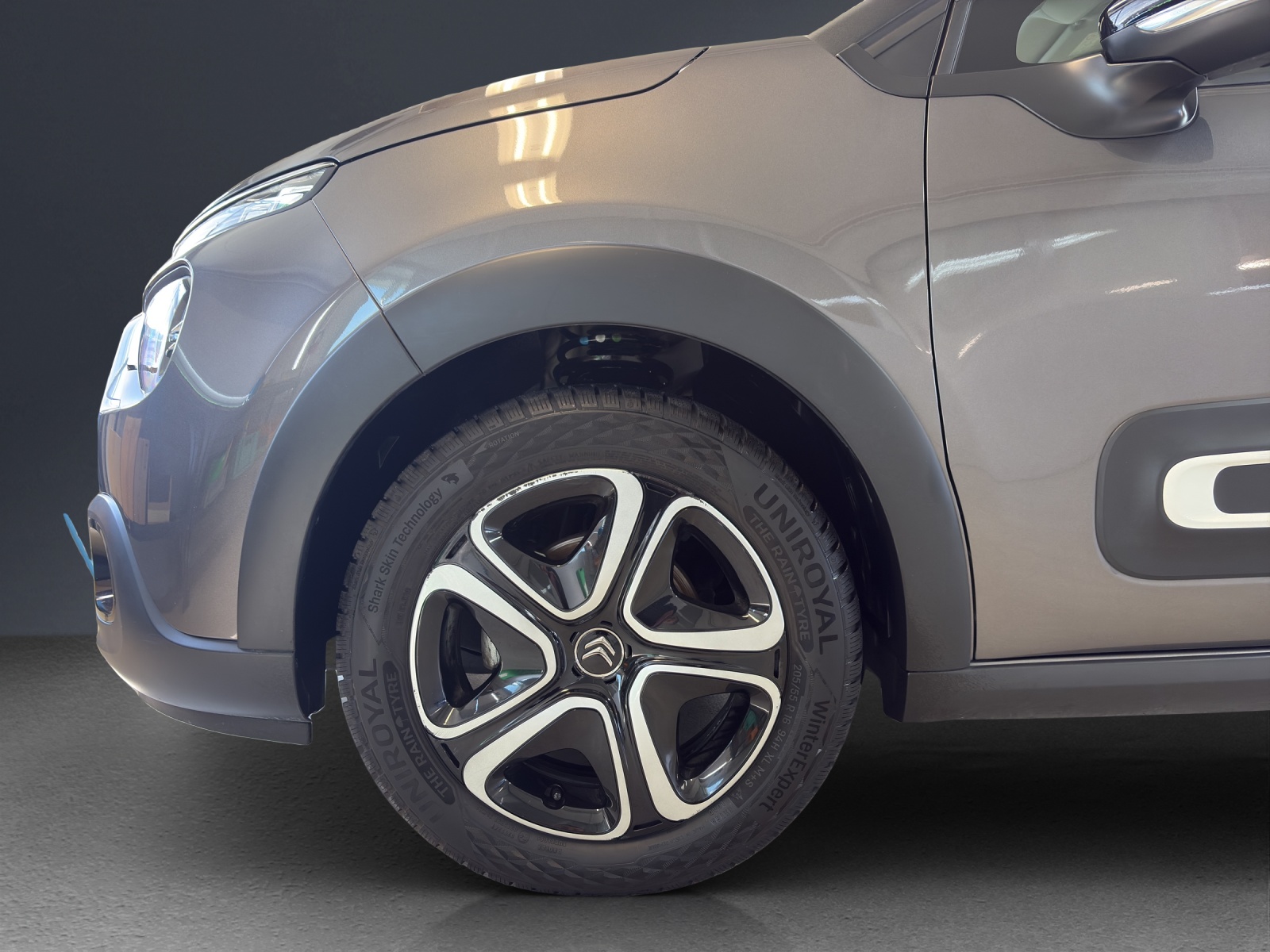 CITROEN C3 1.2i PureTech Feel-image-5