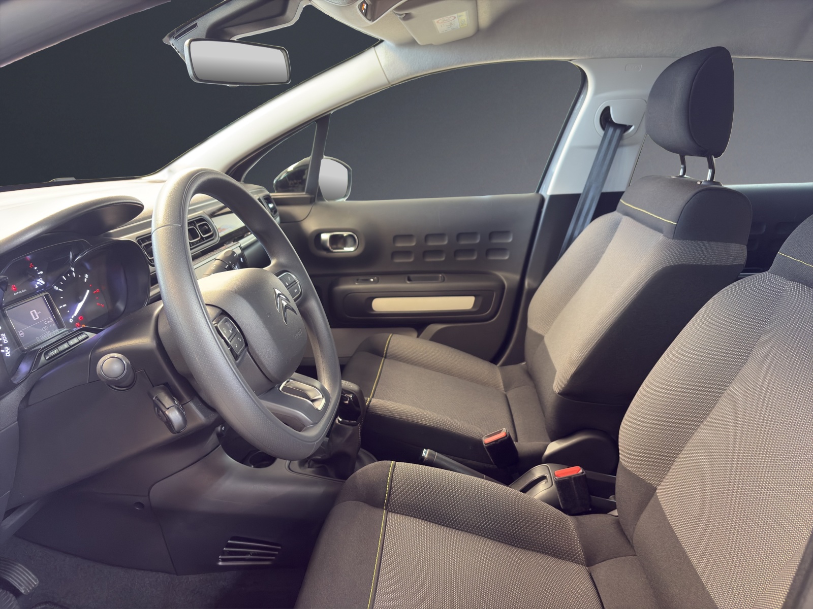 CITROEN C3 1.2i PureTech Feel-image-6