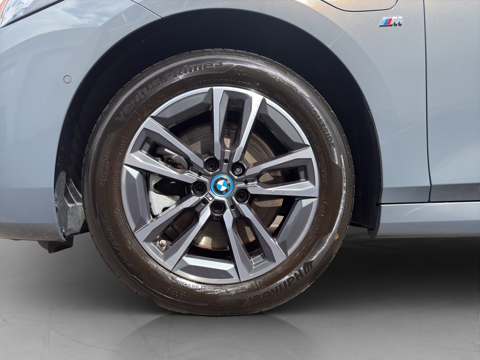 BMW 230e xDrive paddles Active Tourer-image-8