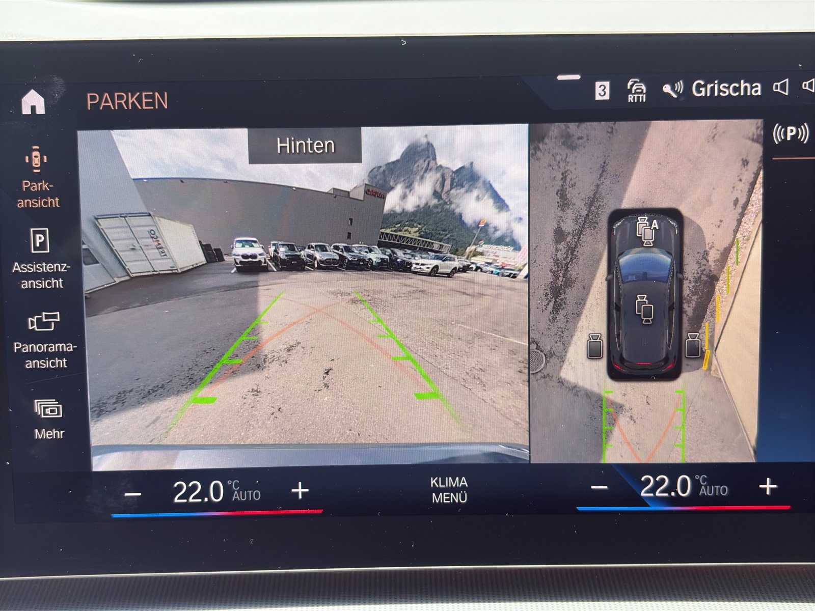 BMW 230e xDrive paddles Active Tourer-image-19