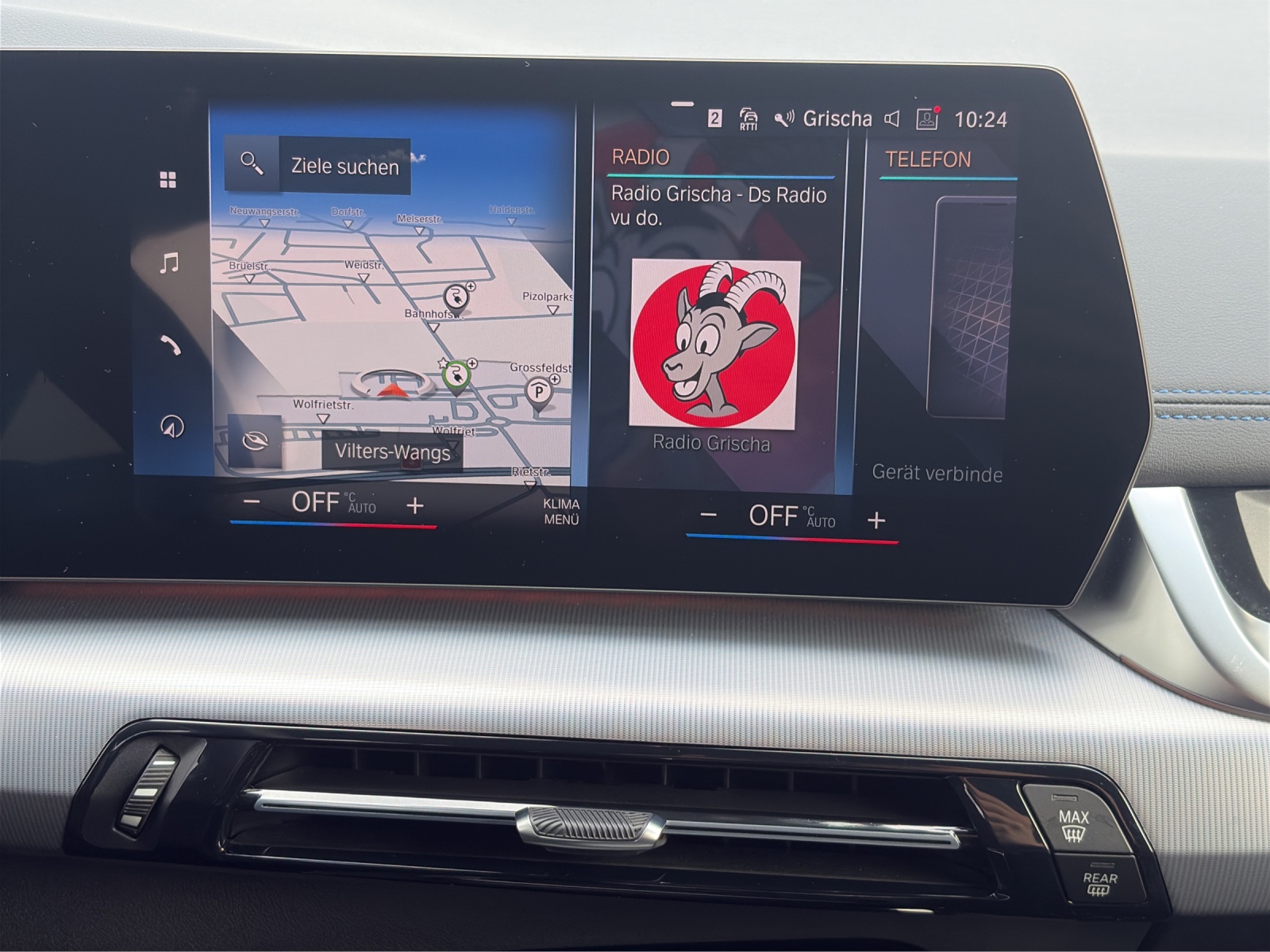 BMW 230e xDrive paddles Active Tourer-image-11