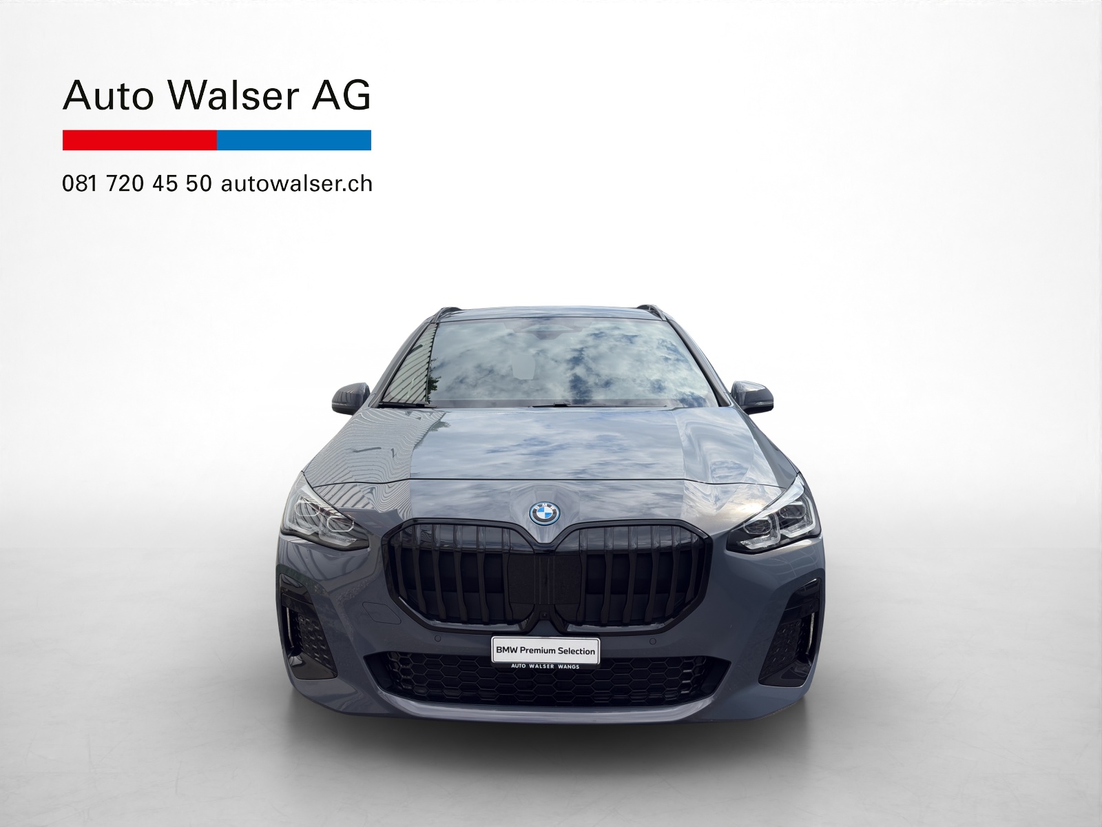 BMW 230e xDrive paddles Active Tourer-image-7