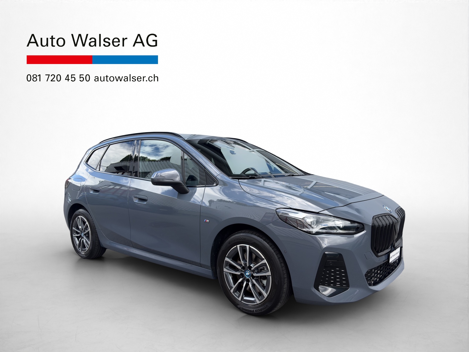 BMW 230e xDrive paddles Active Tourer-image-5