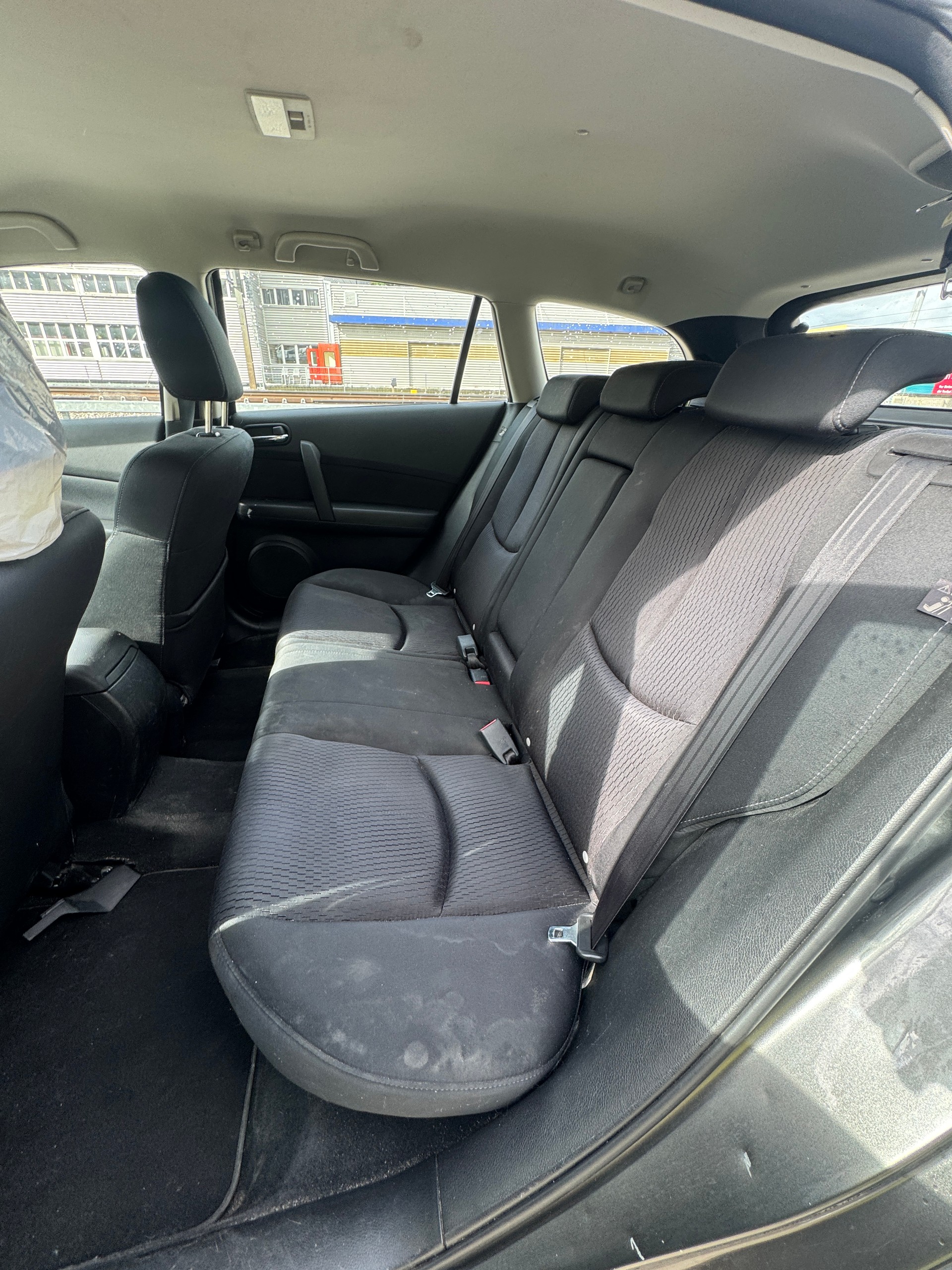 MAZDA 6 2.0 16V DISI Exclusive-image-8