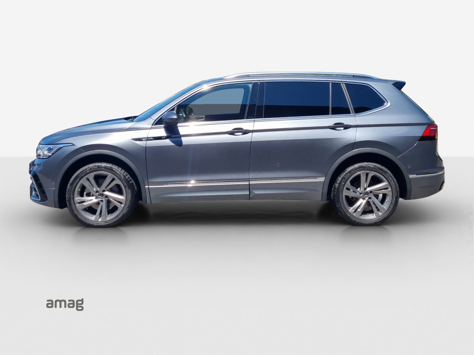 VW Tiguan Allspace 2.0TSI R-Line 4Motion DSG-showroom-element-1