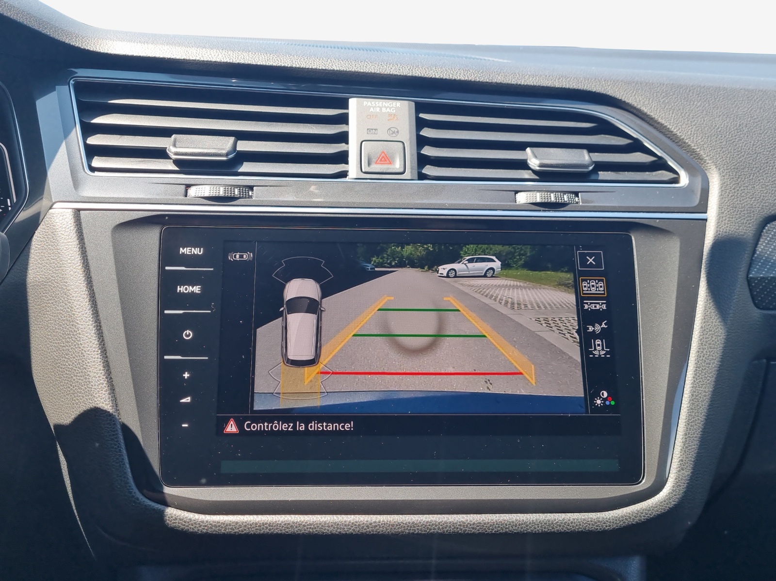 VW Tiguan Allspace 2.0TSI R-Line 4Motion DSG-image-13