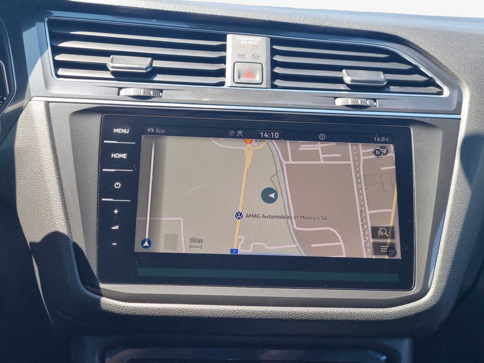 VW Tiguan Allspace 2.0TSI R-Line 4Motion DSG-image-14