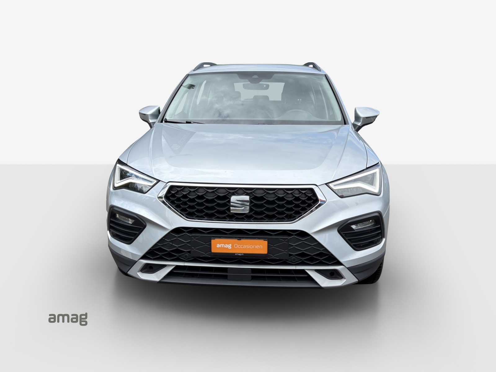 SEAT Ateca 1.5 TSI EVO DSG Style-image-6