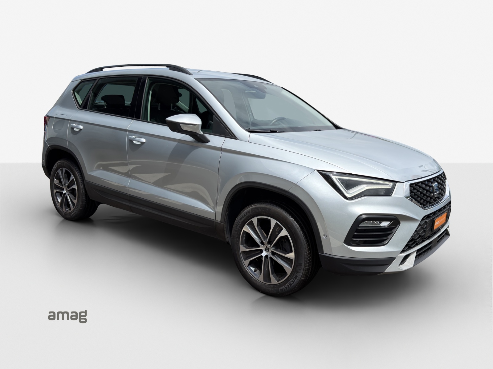SEAT Ateca 1.5 TSI EVO DSG Style-image-5