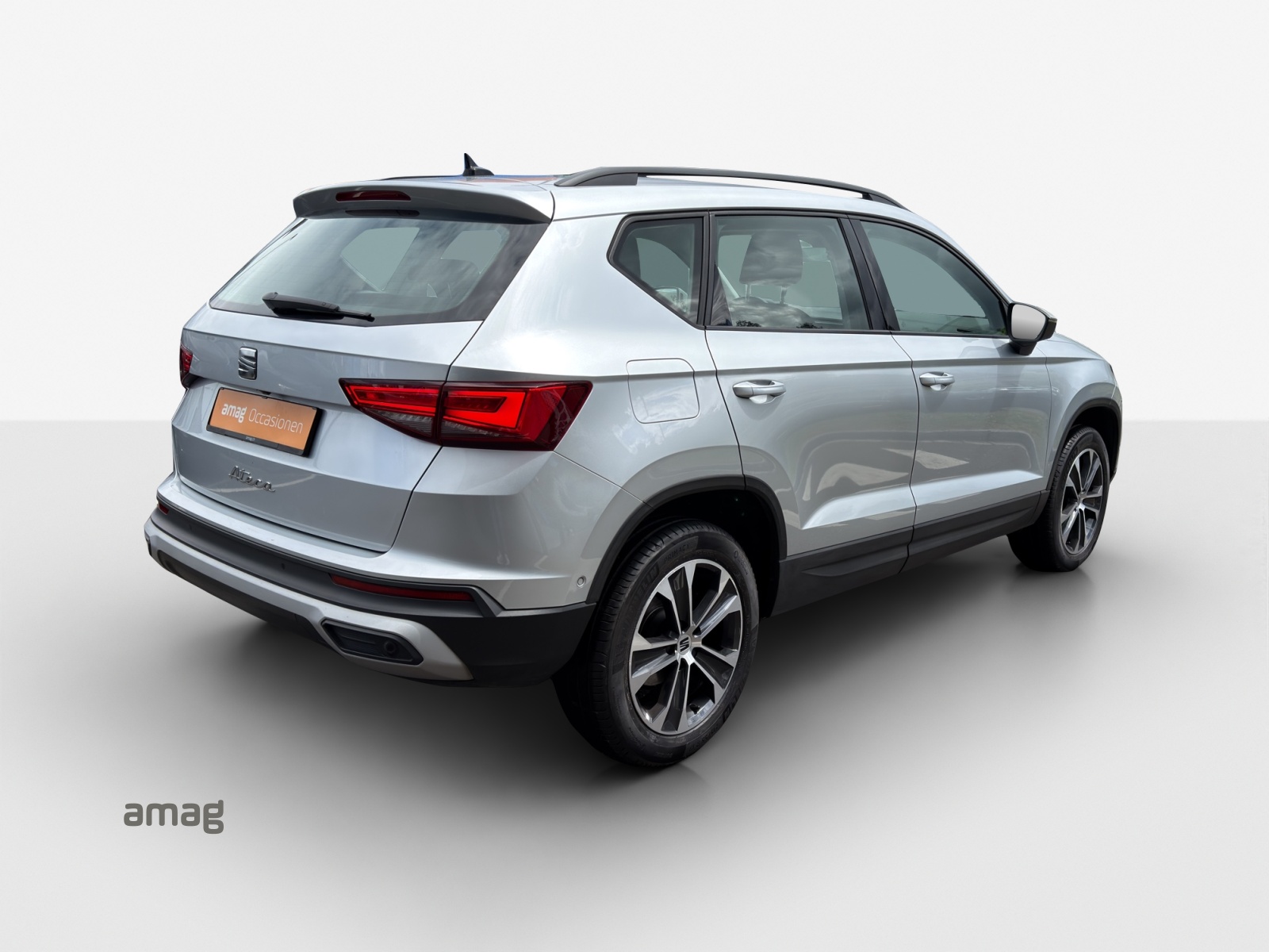 SEAT Ateca 1.5 TSI EVO DSG Style-image-4