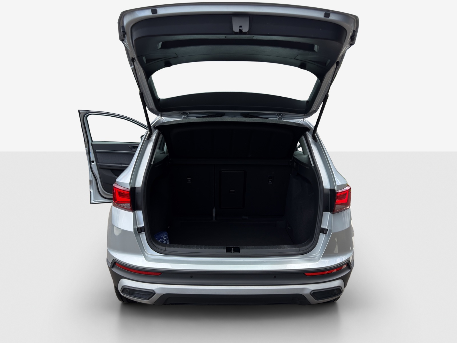 SEAT Ateca 1.5 TSI EVO DSG Style-image-12