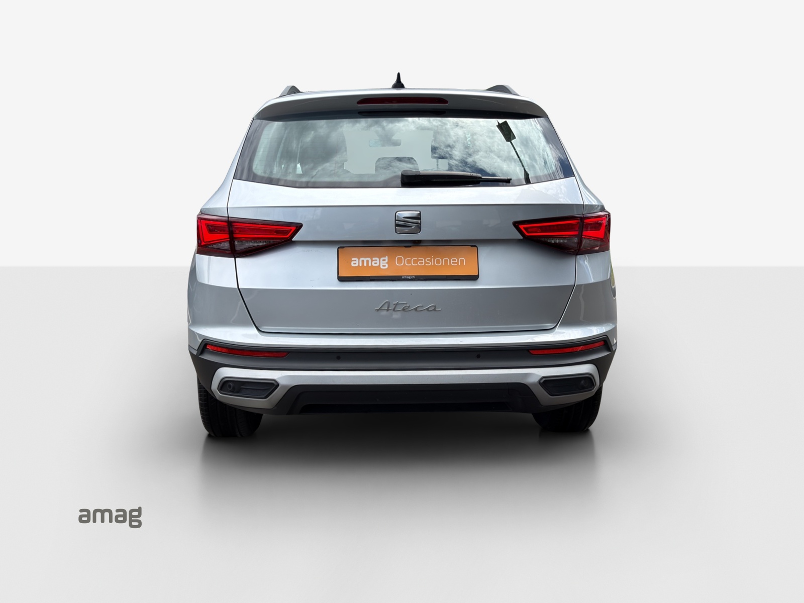 SEAT Ateca 1.5 TSI EVO DSG Style-showroom-element-3