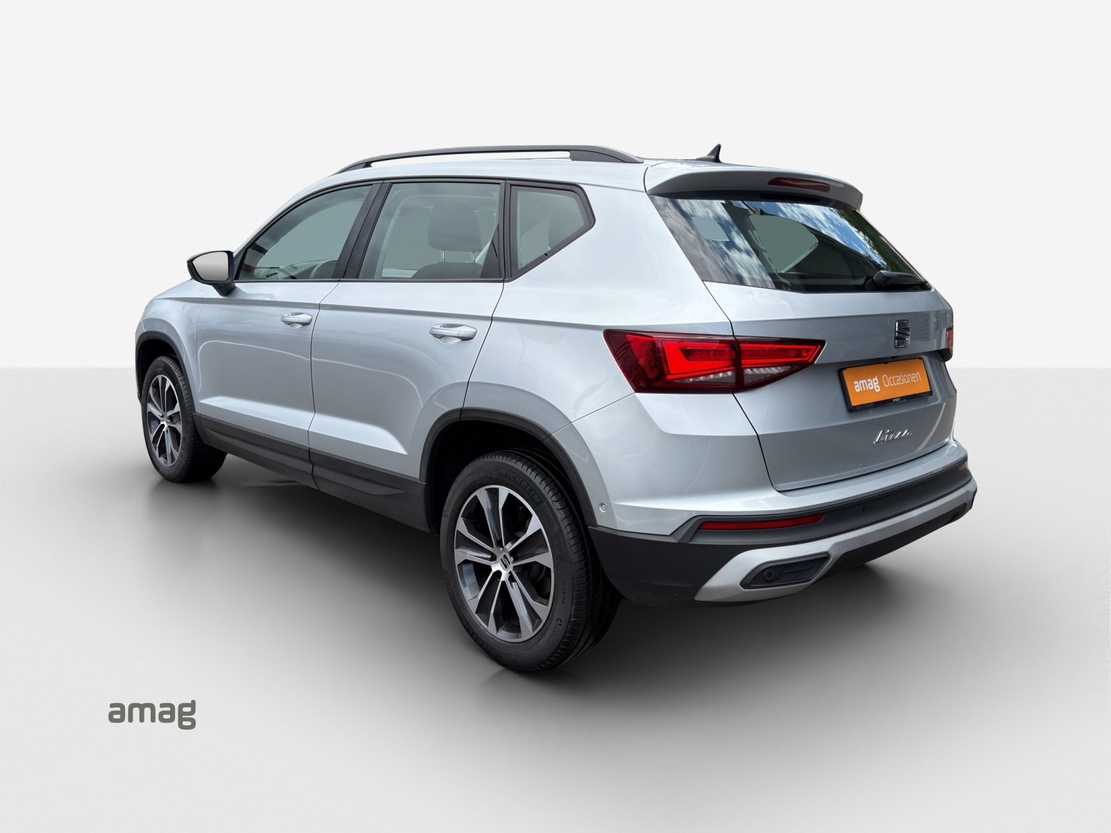 SEAT Ateca 1.5 TSI EVO DSG Style-showroom-element-2