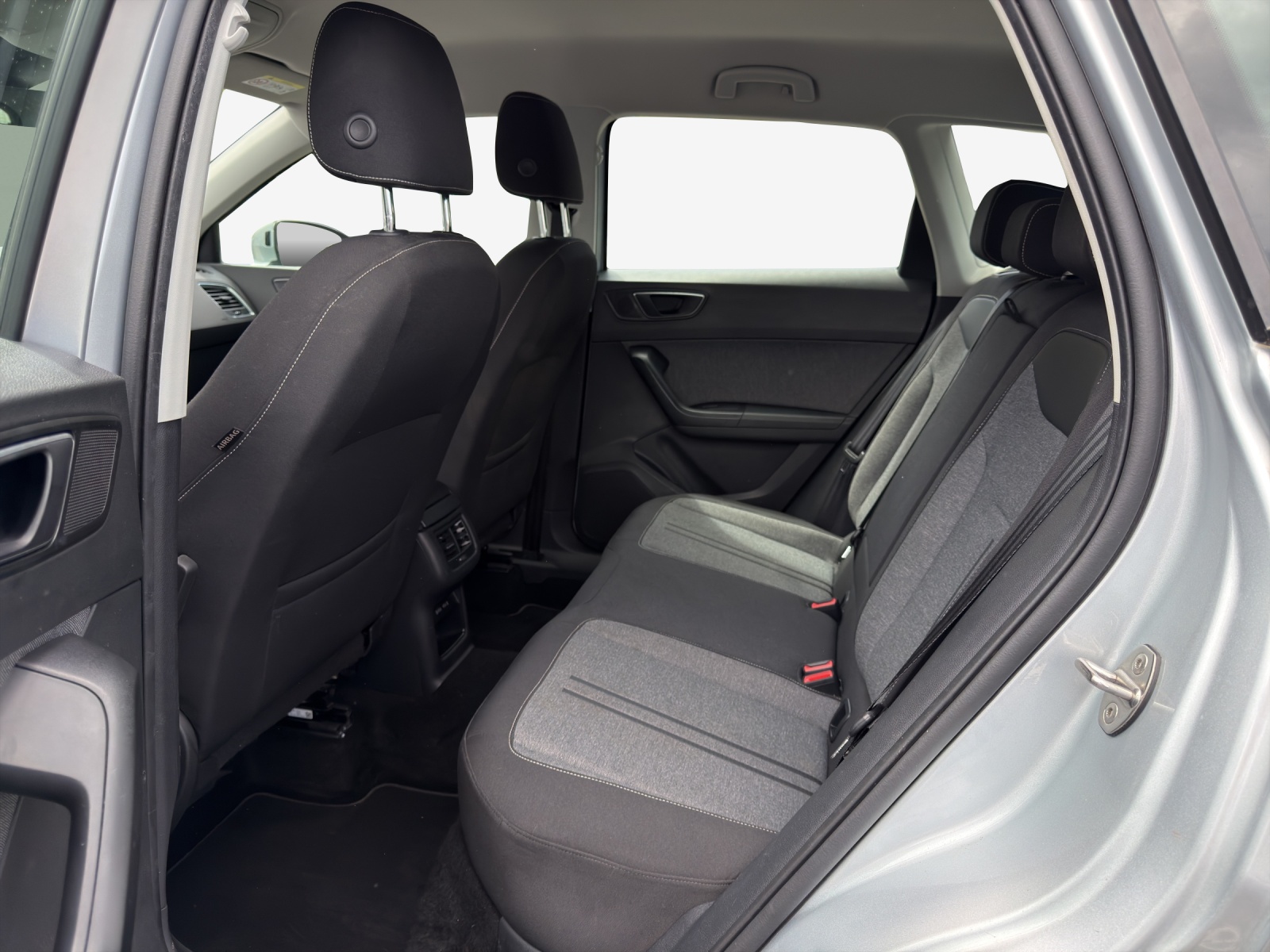 SEAT Ateca 1.5 TSI EVO DSG Style-image-11