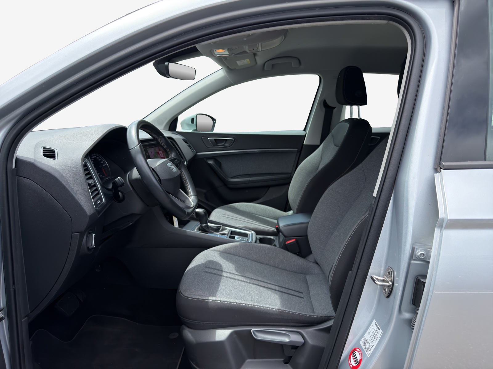 SEAT Ateca 1.5 TSI EVO DSG Style-image-7