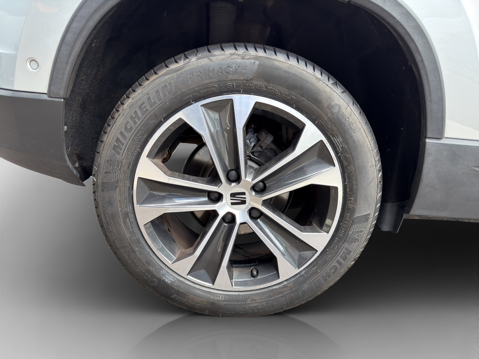 SEAT Ateca 1.5 TSI EVO DSG Style-image-13