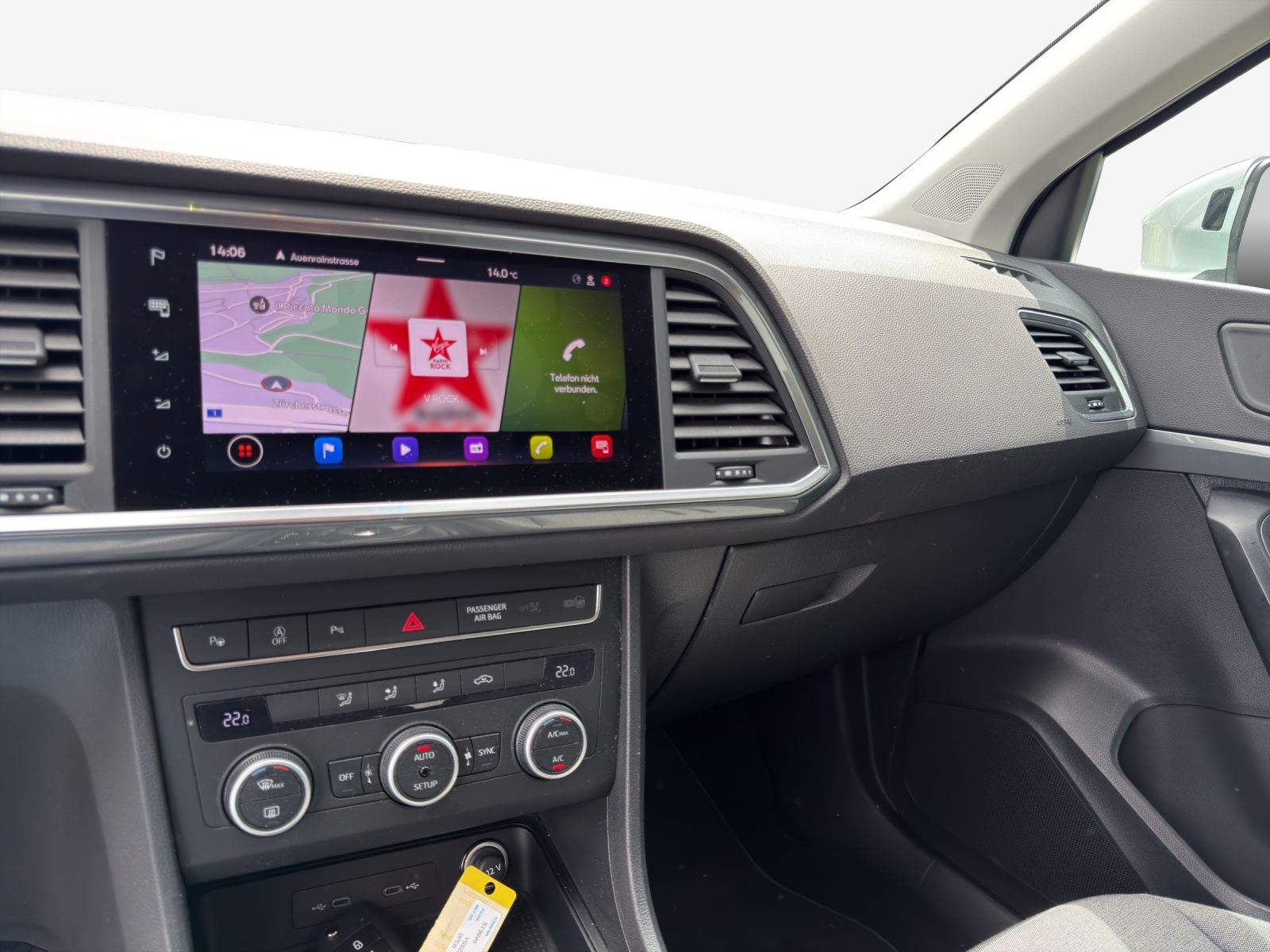 SEAT Ateca 1.5 TSI EVO DSG Style-image-10