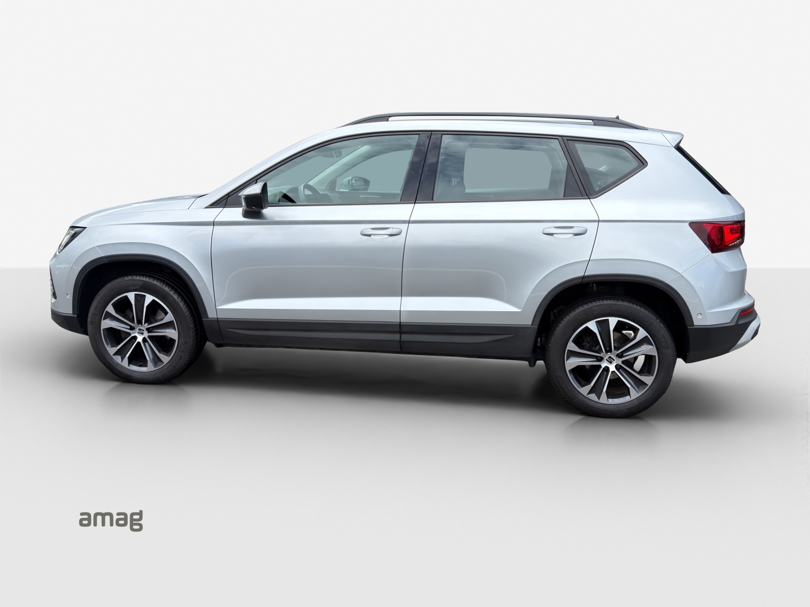 SEAT Ateca 1.5 TSI EVO DSG Style-showroom-element-1