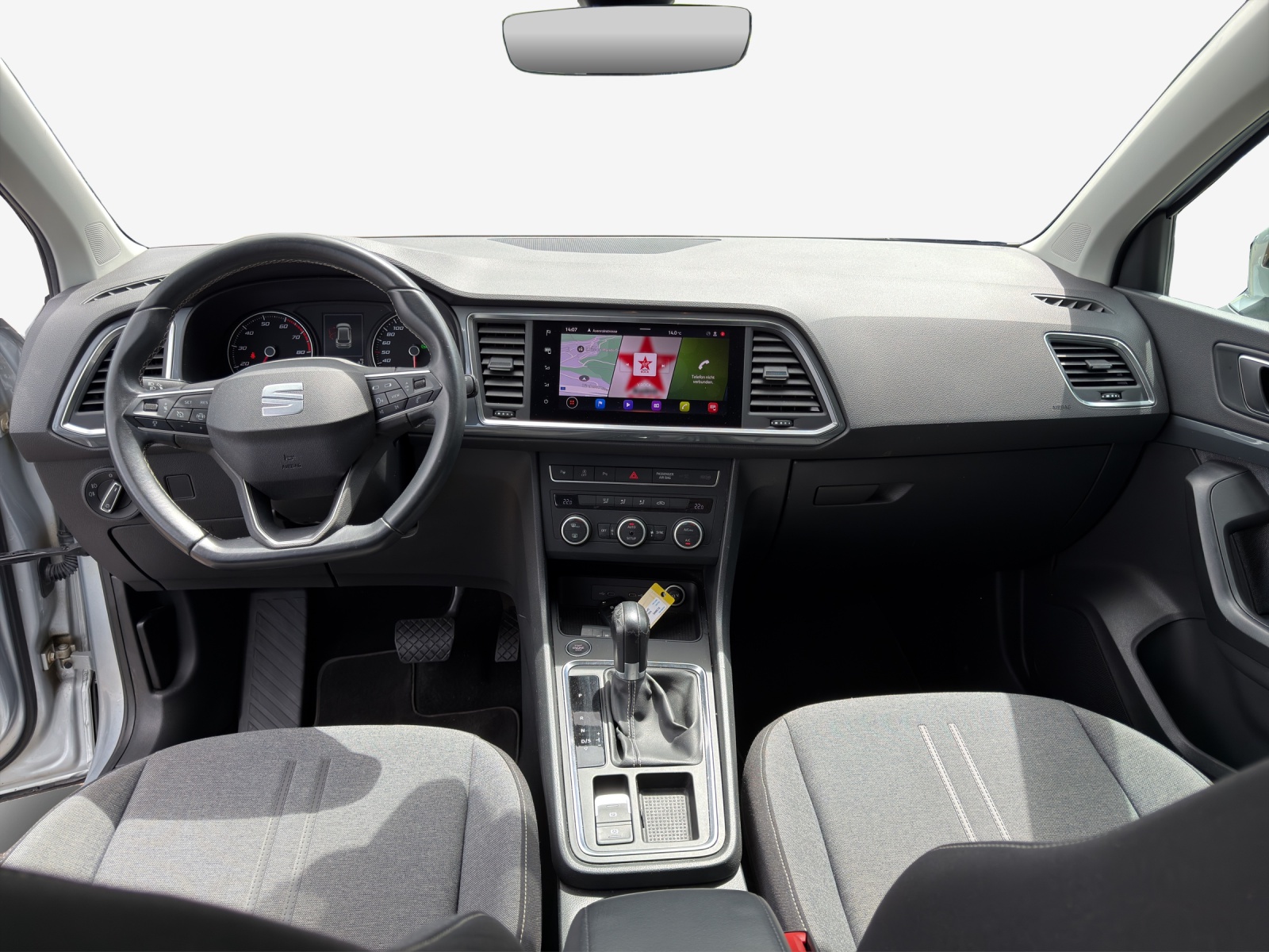 SEAT Ateca 1.5 TSI EVO DSG Style-image-8