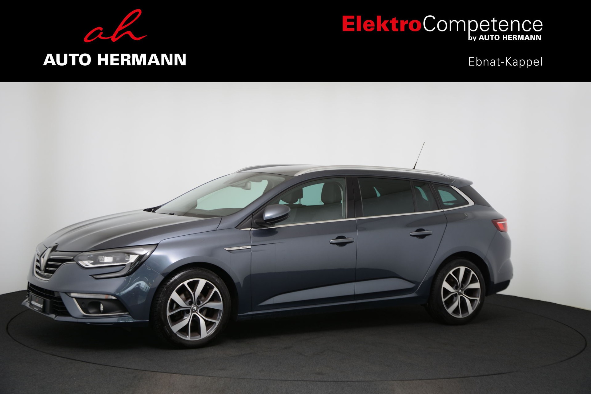 RENAULT Mégane Grandtour 1.2 16V Turbo Bose EDC-showroom-element-2