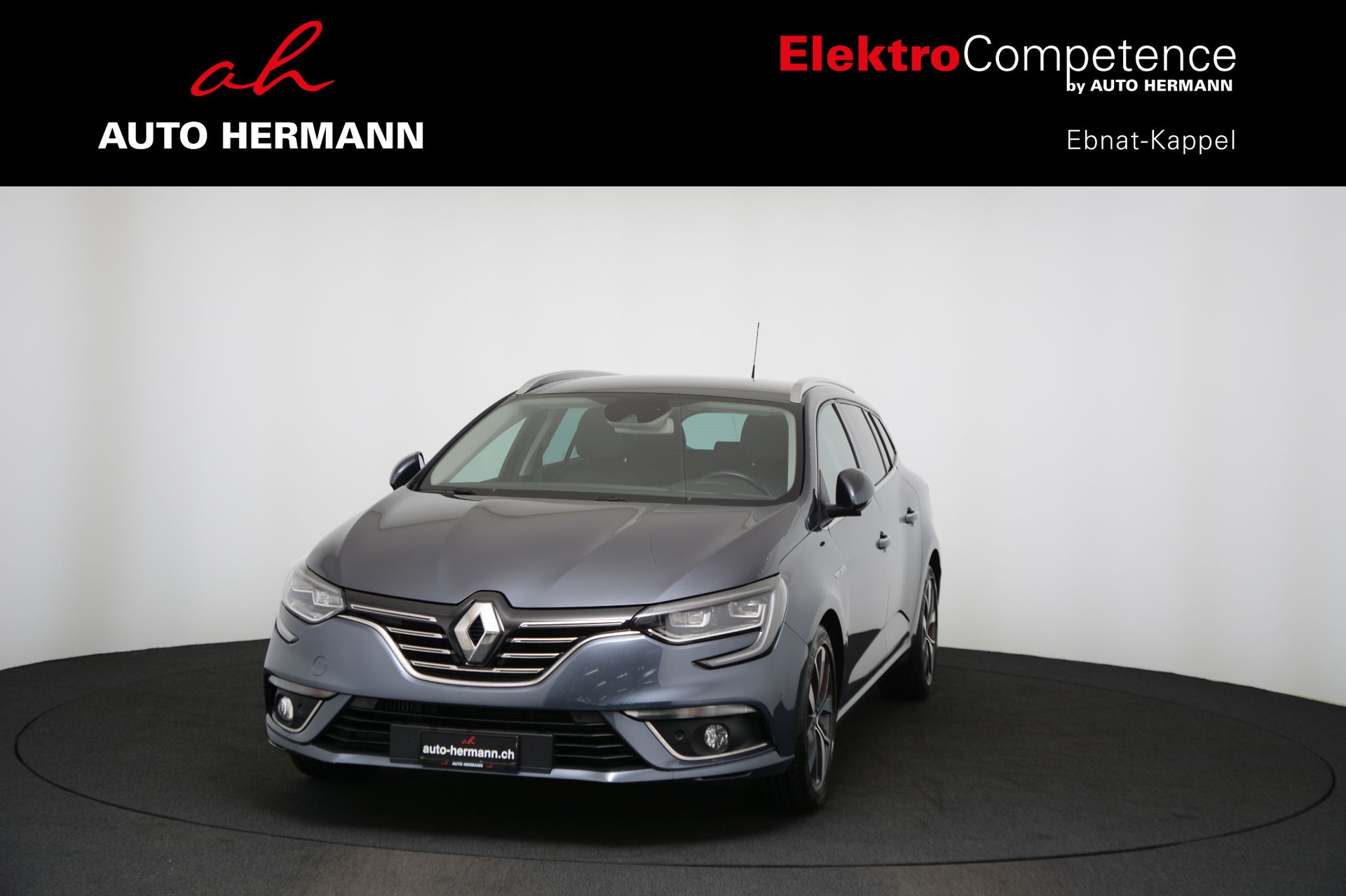 RENAULT Mégane Grandtour 1.2 16V Turbo Bose EDC-showroom-element-1