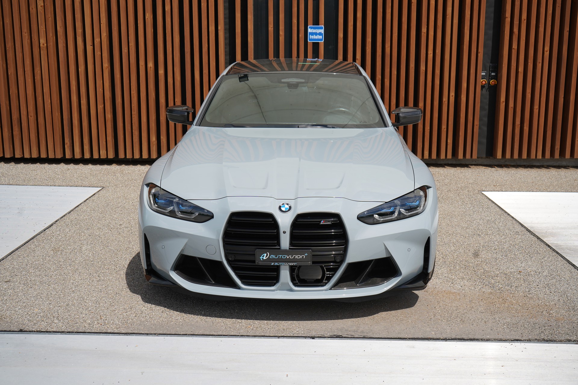 BMW M3 COMPETITION CARBON l 510 PS-image-10