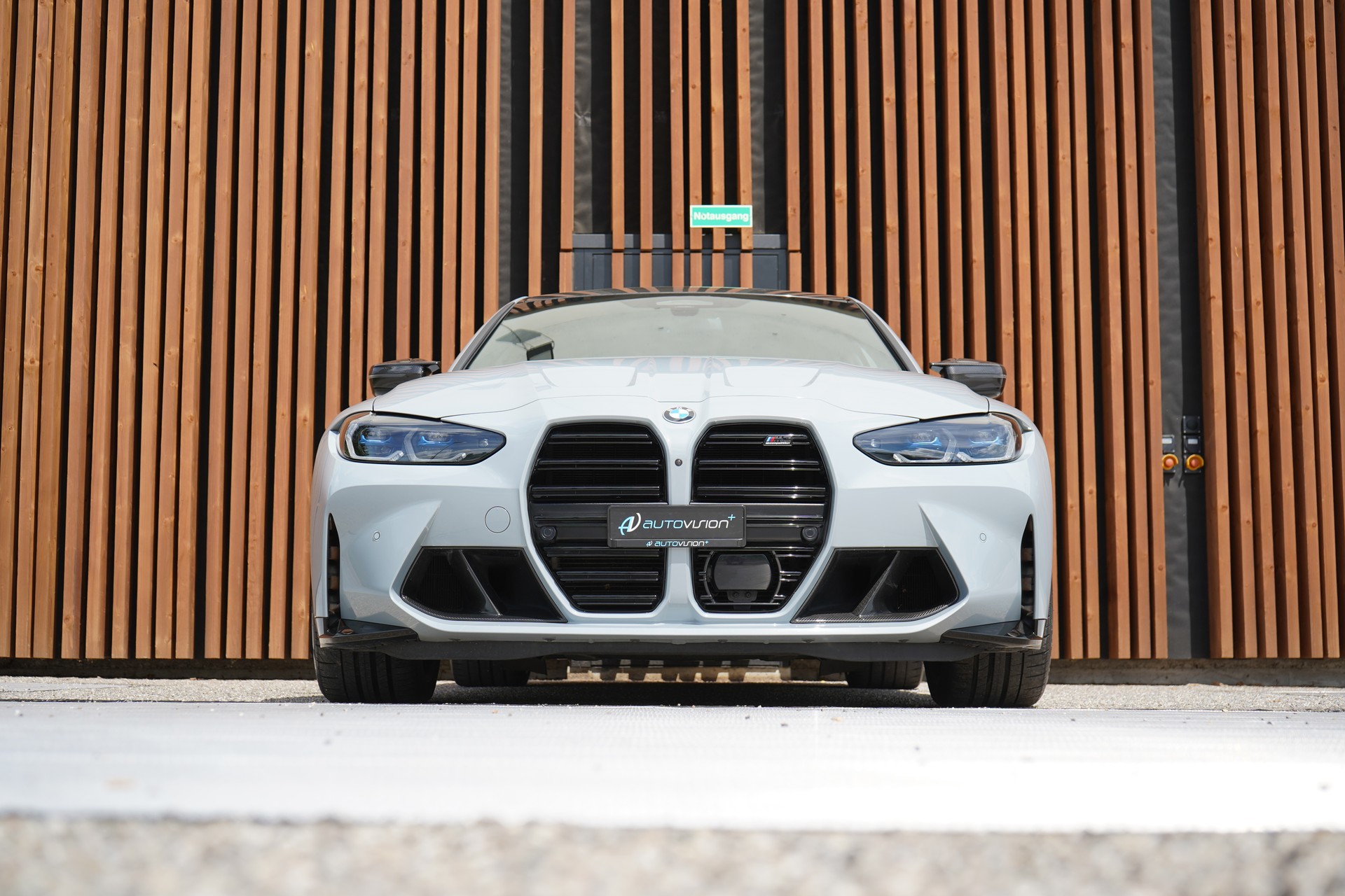 BMW M3 COMPETITION CARBON l 510 PS-image-11