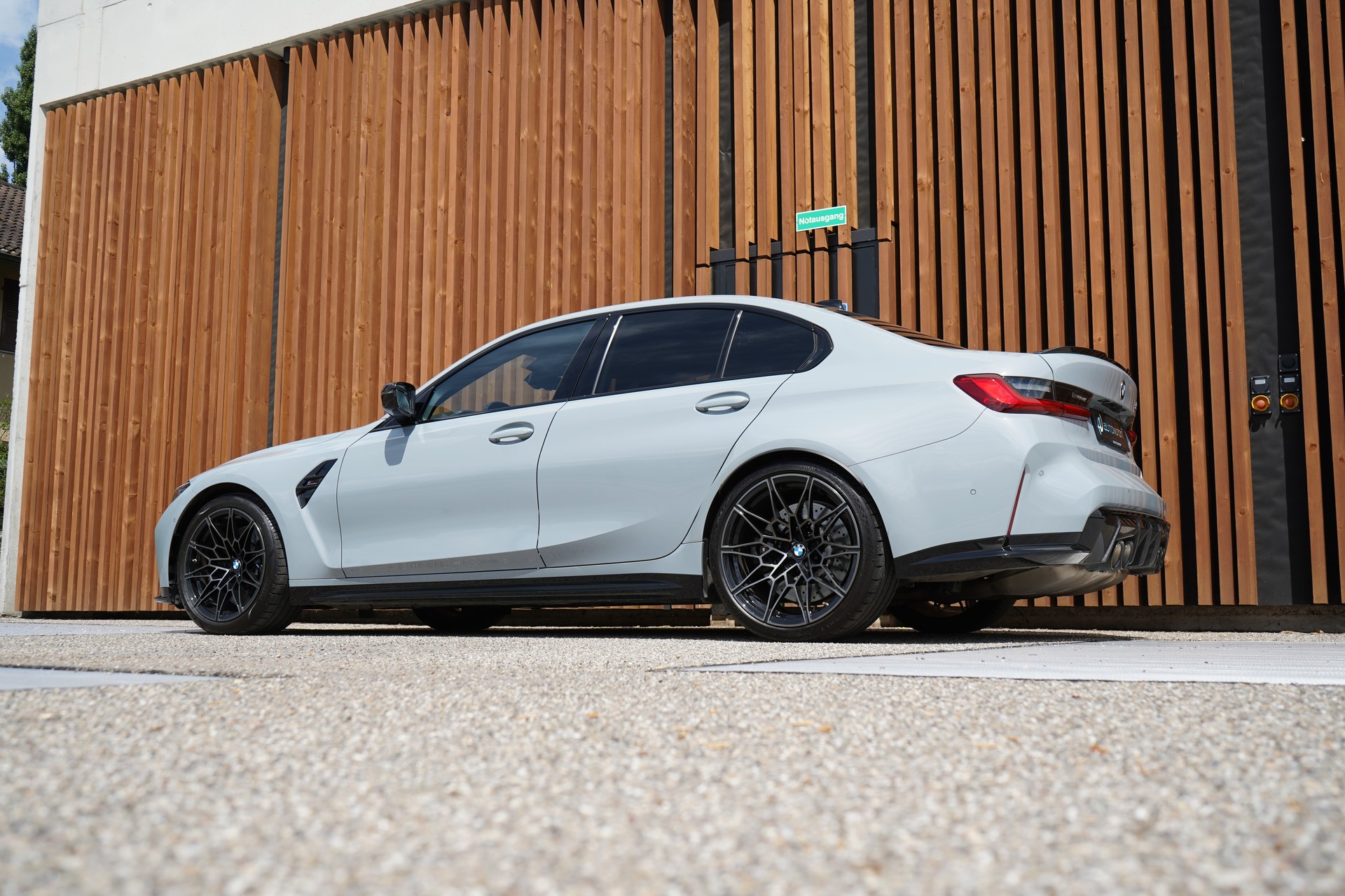 BMW M3 COMPETITION CARBON l 510 PS-image-9