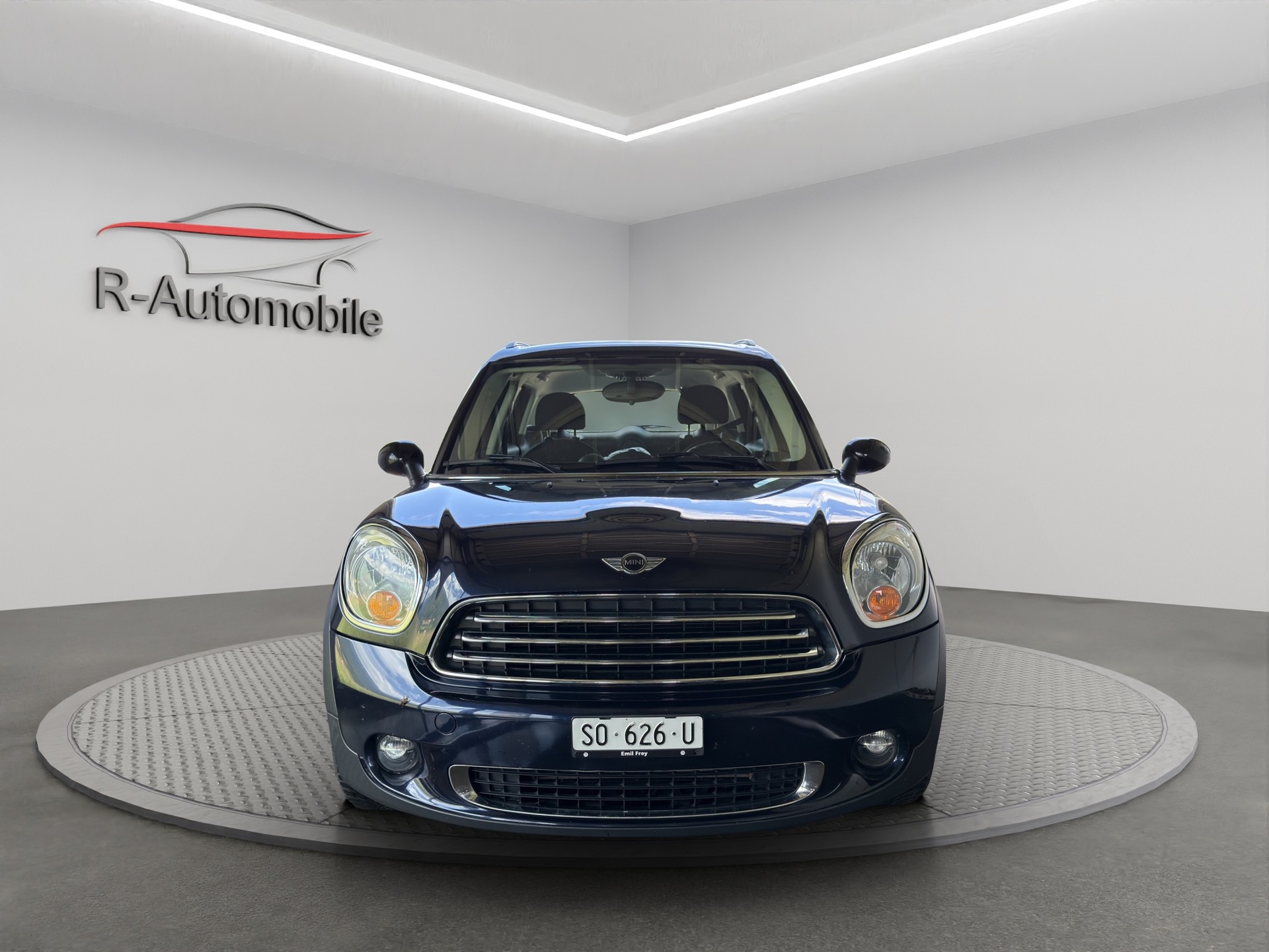 MINI Countryman Cooper D ALL4-image-7